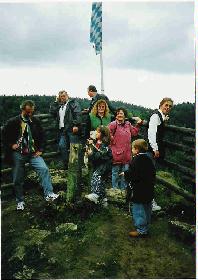 Gipfelstürmer 1996